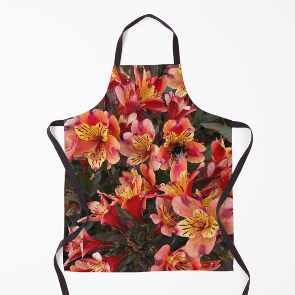 Item preview, Exotic colourful flowers designed and sold by MeliCollective.