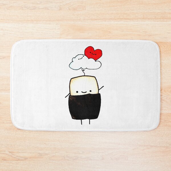 Item preview, Mochi num nums - Love designed and sold by mochinumnums.