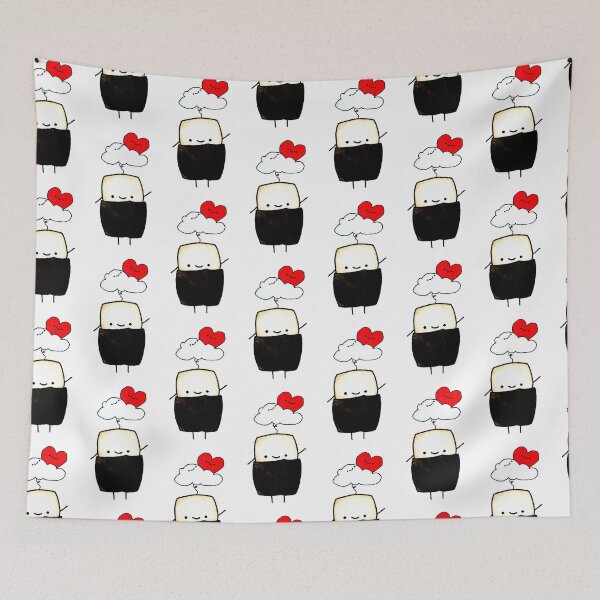 Item preview, Mochi num nums - Love designed and sold by mochinumnums.
