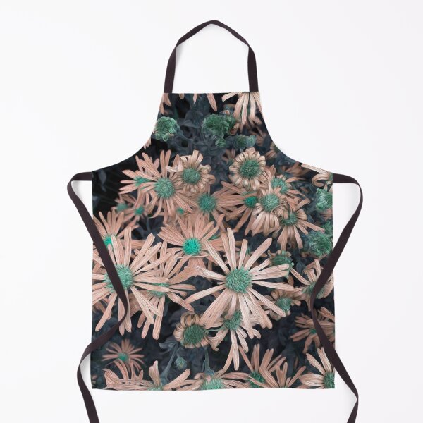 Item preview, Wild flowers pink and green designed and sold by MeliCollective.