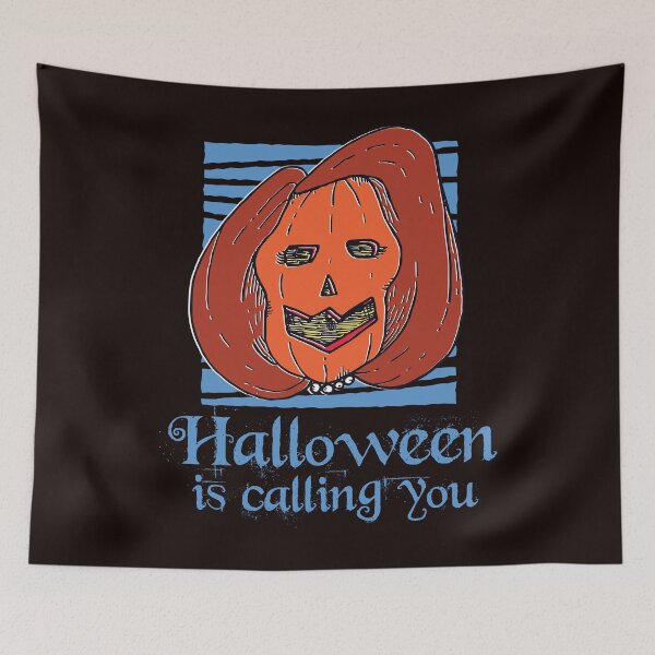 Item preview, Halloween scary pumpkin Jack O’Lantern designed and sold by Naohiro.