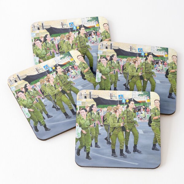Item preview, Parade Jerusalem Israel designed and sold by Melvyn Kahan.