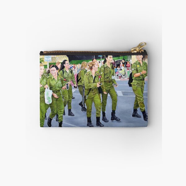 Item preview, Parade Jerusalem Israel designed and sold by Melvyn Kahan.