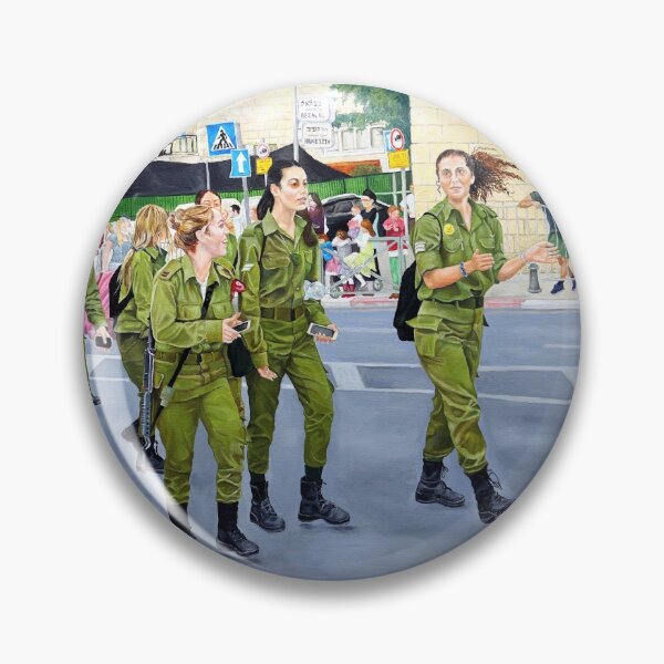 Item preview, Parade Jerusalem Israel designed and sold by Melvyn Kahan.
