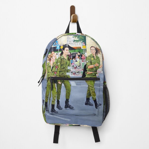 Item preview, Parade Jerusalem Israel designed and sold by Melvyn Kahan.