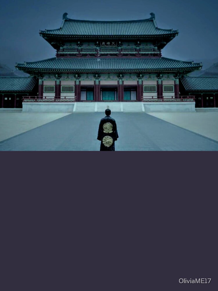 Wang So Alone by OliviaME17