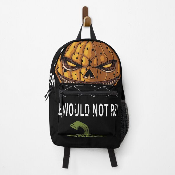 Item preview, 2020 Very bad Would Not Recommend Jack Smile Halloween t-shirt designed and sold by YAHIA-14.