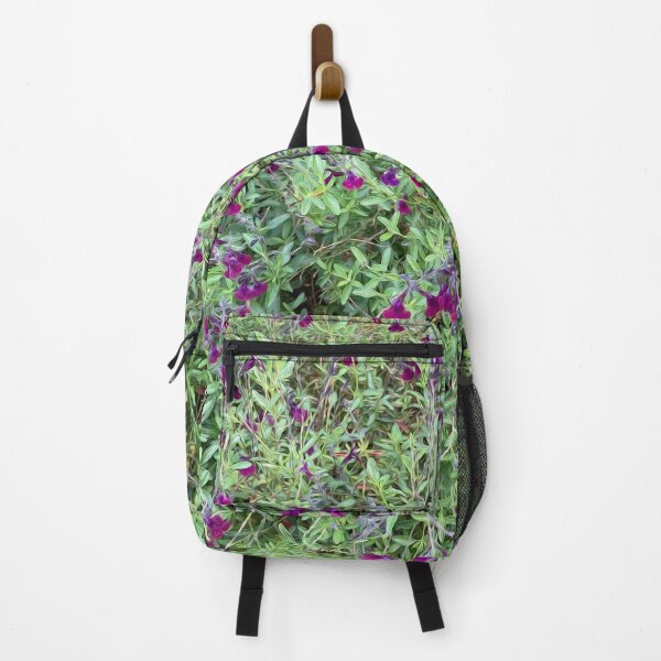 Item preview, Wild plants designed and sold by MeliCollective.