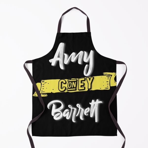 Item preview, AMY CONEY BARRETT designed and sold by Hussain Shirts.