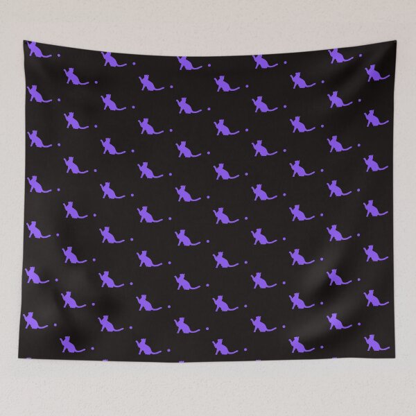 Item preview, Playful cat designed and sold by BarvinWayne.