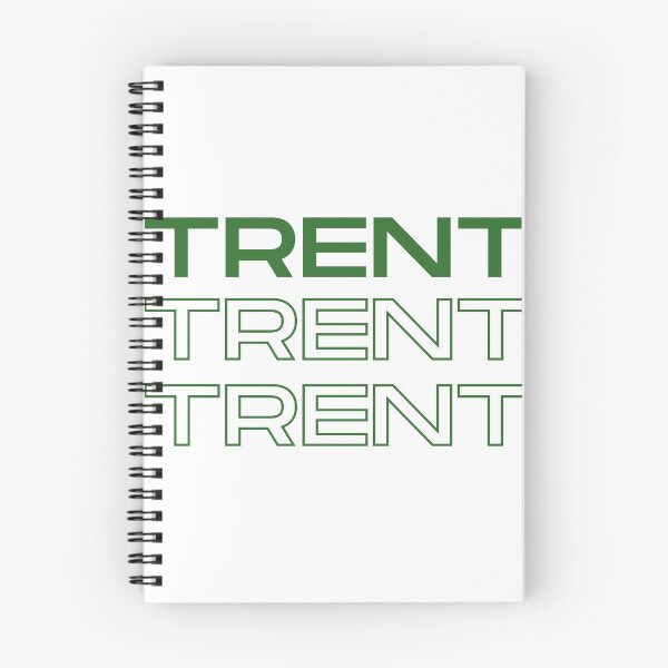 Item preview, Trent Trent Trent #1 designed and sold by Jori Reiken.