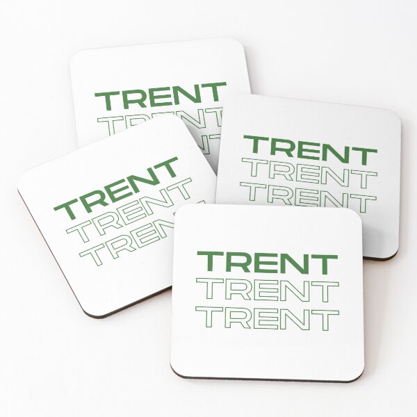 Item preview, Trent Trent Trent #1 designed and sold by Jori Reiken.