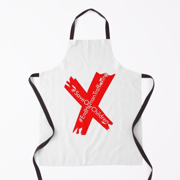 Item preview, End Human Trafficking Project designed and sold by WolfGraphics.