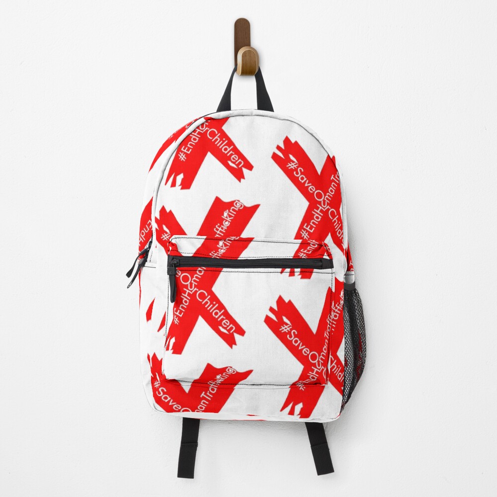 Item preview, Backpack designed and sold by WolfGraphics.