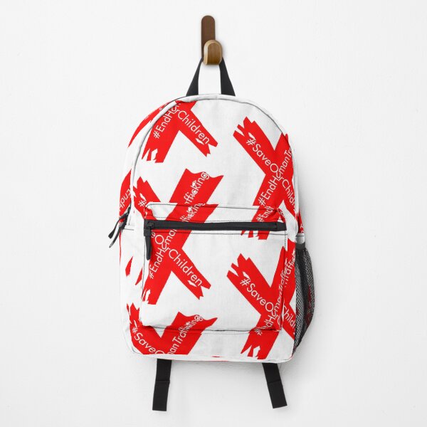 Item preview, End Human Trafficking Project designed and sold by WolfGraphics.