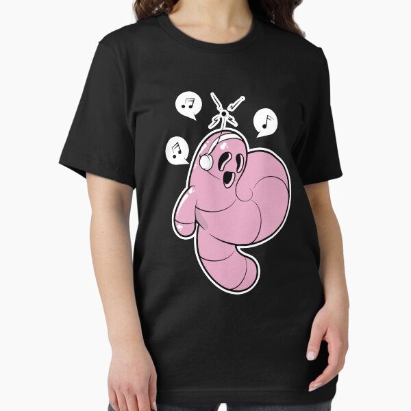 Worms Of Music Essential T-Shirt