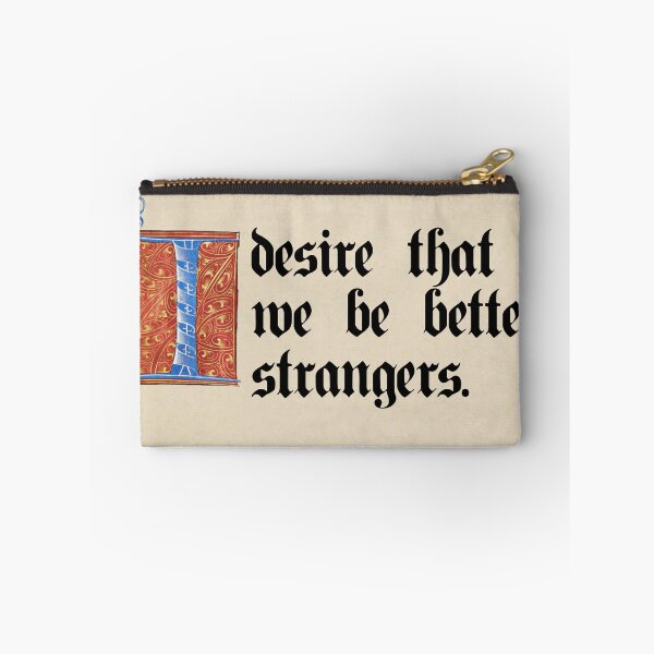 Item preview, Shakespearean Insults XII designed and sold by brushandframes.
