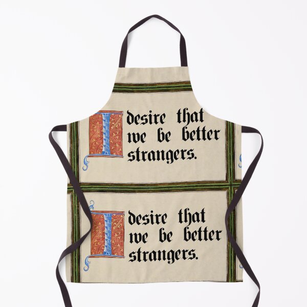 Item preview, Shakespearean Insults XII designed and sold by brushandframes.