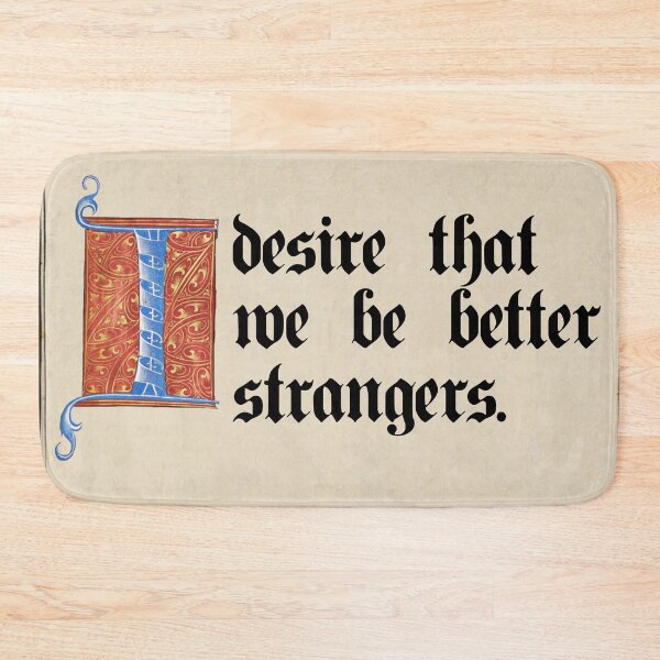 Item preview, Shakespearean Insults XII designed and sold by brushandframes.