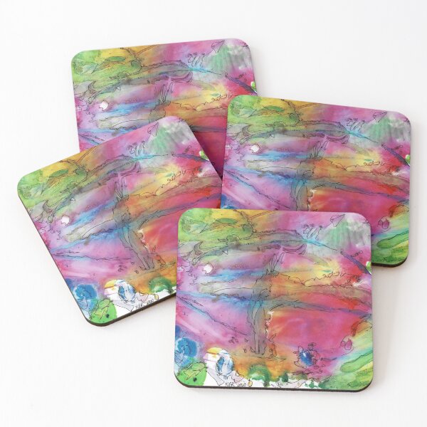 Item preview, Under the canopy designed and sold by Nancy E Richards.