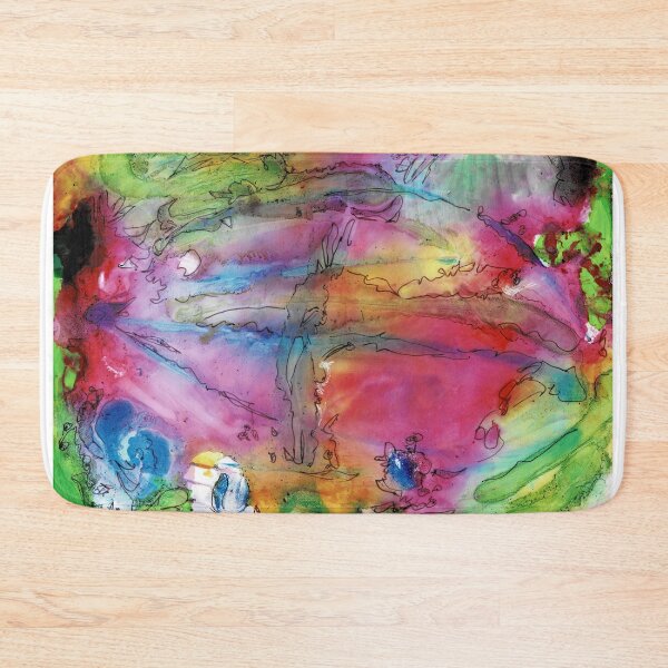 Item preview, Under the canopy designed and sold by Nancy E Richards.