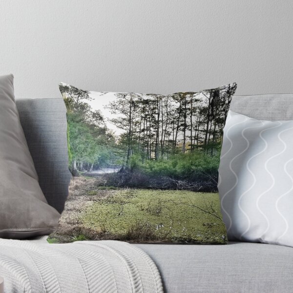 Item preview, Swampy and beautiful designed and sold by Dead-Moroz.