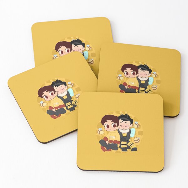 Item preview, Samcas Bee and Honey (Halloween event exclusive) designed and sold by CoreyZamario.