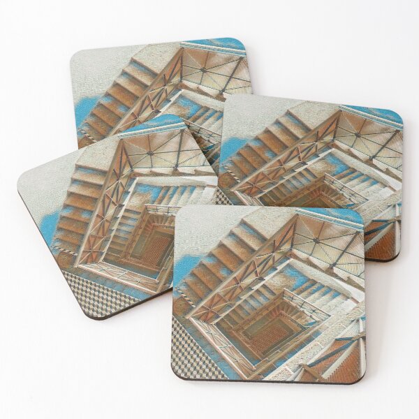 Item preview, GALATHI Architecture Staircase - Architecture designed and sold by Galathi Designs.