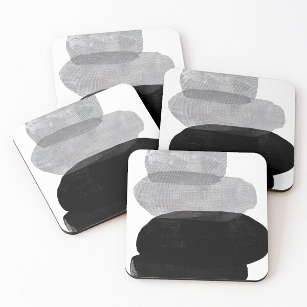 Item preview, Pebbles Abstract designed and sold by click4collage.
