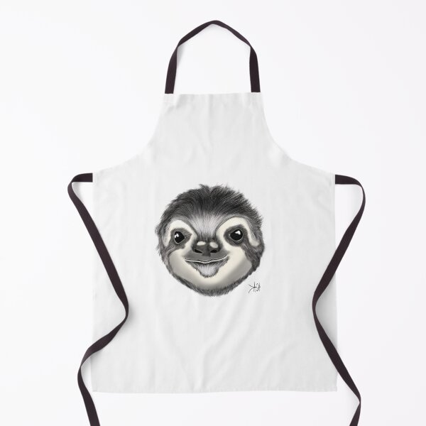 Item preview, Sloth T-Shirt Cute Sloth Gift Idea Sloths designed and sold by DAGHO.