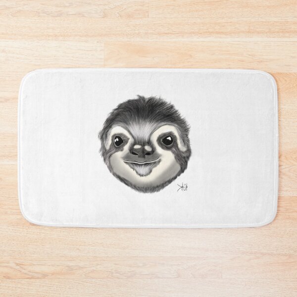 Item preview, Sloth T-Shirt Cute Sloth Gift Idea Sloths designed and sold by DAGHO.
