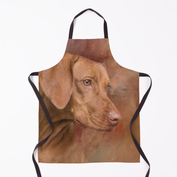Item preview, Vizsla designed and sold by Elisabeth Lucas.