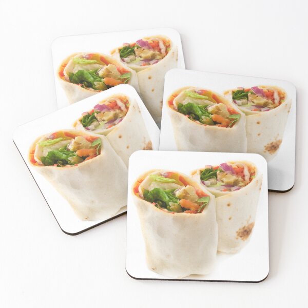 Item preview, Veggie wrap  designed and sold by troianifabrizio.