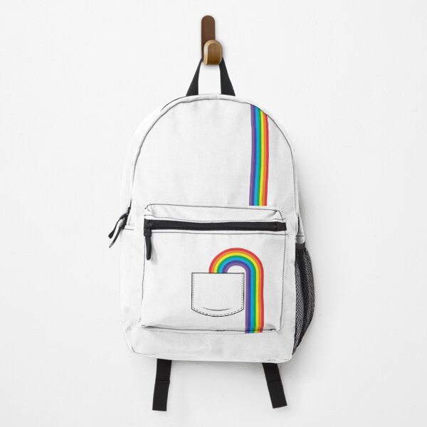 Artikelvorschau, Ein Regenbogen ... IN IHRER TASCHE! entworfen und verkauft von In-Your-Pocket.