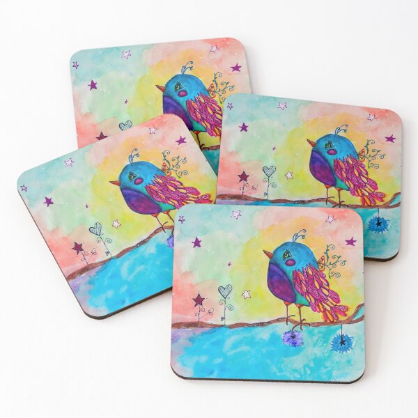 Item preview, Calling on the Stars designed and sold by DeLora Frederickson.