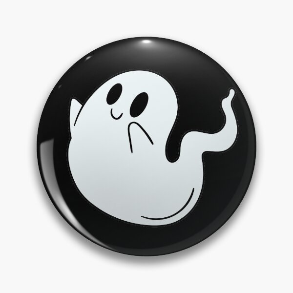 Item preview, Boolloween | Halloween | Lindo | Spooky | Boos | Fantasmas designed and sold by Pradnya PrintSays.