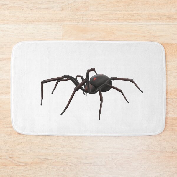 Item preview, Black Widow Spider designed and sold by troyanthonyart.