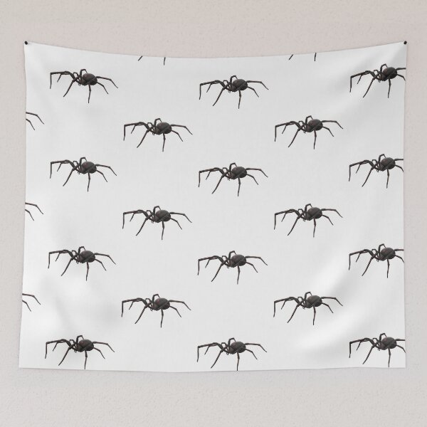Item preview, Black Widow Spider designed and sold by troyanthonyart.