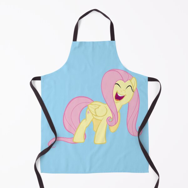 Artikelvorschau, Fluttershy singt hinter dem Vorhang entworfen und verkauft von Tardifice.