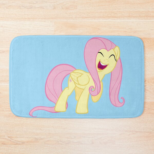 Artikelvorschau, Fluttershy singt hinter dem Vorhang entworfen und verkauft von Tardifice.