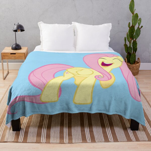 Artikelvorschau, Fluttershy singt hinter dem Vorhang entworfen und verkauft von Tardifice.