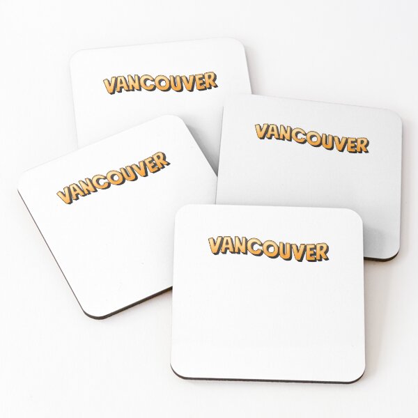 Item preview, Vancouver Canada Travel Vintage Logo designed and sold by sharedipmemes.