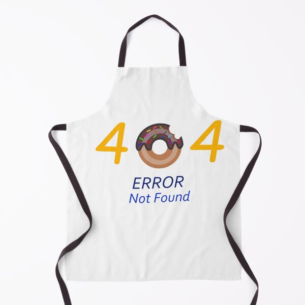 Item preview, error 404 shirt designed and sold by Yassirkhali.