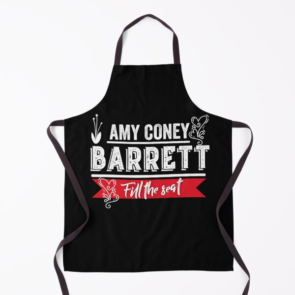 Item preview, AMY CONEY BARRETT designed and sold by Hussain Shirts.