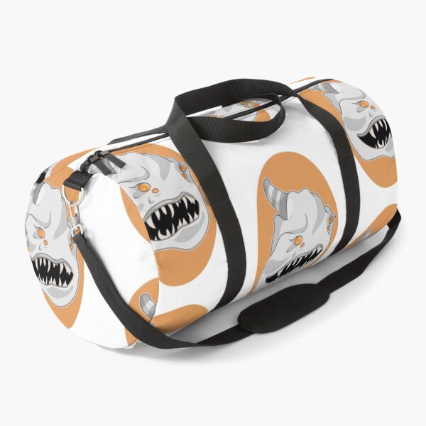 Item preview, Alien worm halloween theme sticker designed and sold by SoLittleSteph.