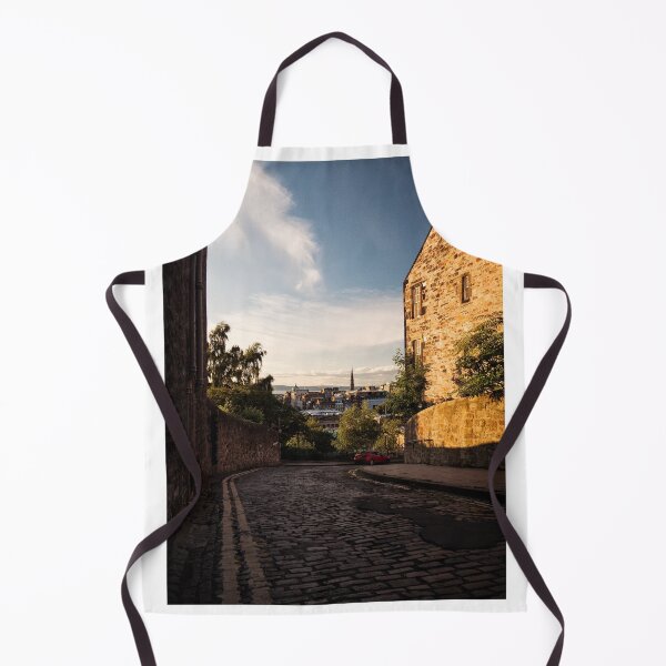 Item preview, Old Town Sunset designed and sold by Aaron Watkins.
