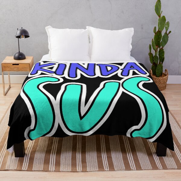 Item preview, Kinda Sus designed and sold by AutonomousN.