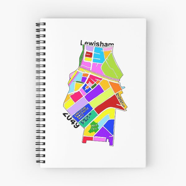 Item preview, Lewisham 2049 NSW designed and sold by shtem.