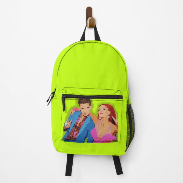 Item preview, Joe Sugg and Dianne Buswell designed and sold by Olivia Simpson.