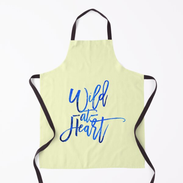 Item preview, Wild At Heart Blue Script Motivate Explore designed and sold by sharedipmemes.